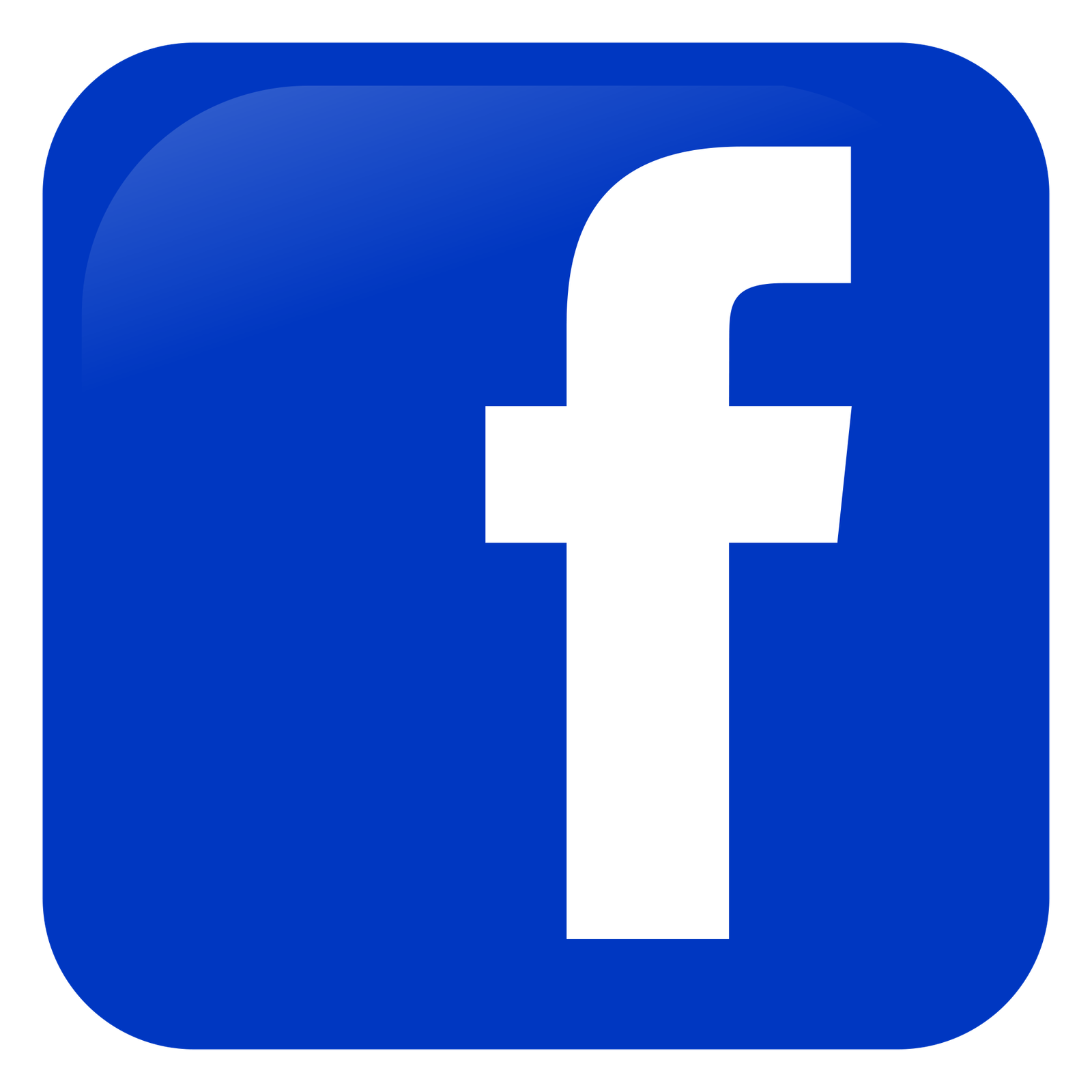 Facebook Icon